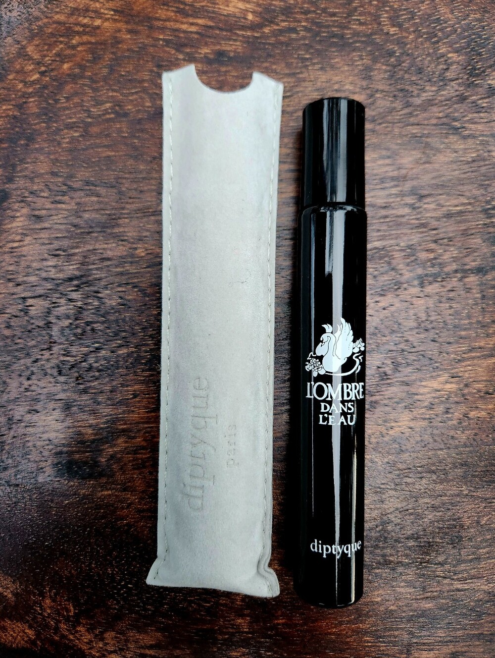 Diptique L'ombre Dans L'eau Roll On 7.5ml